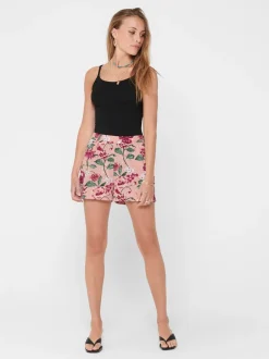 New ONLY Love Strap Top, , M Black