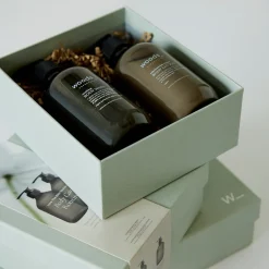 woods_ copenhagen Love The Skin You're In Body Care Routine Gaveæske* Kropspleje|Gaveæsker Til Hende