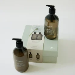 woods_ copenhagen Love The Skin You're In Body Care Routine Gaveæske* Kropspleje|Gaveæsker Til Hende