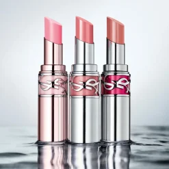 Yves Saint Laurent Loveshine Lipstick,* Læber