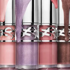 Yves Saint Laurent Loveshine Plumping Lip Oil Gloss,* Læber