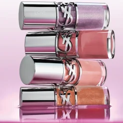Yves Saint Laurent Loveshine Plumping Lip Oil Gloss,* Læber