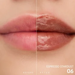 Yves Saint Laurent Loveshine Plumping Lip Oil Gloss,* Læber