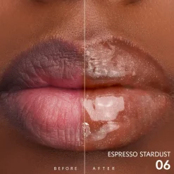 Yves Saint Laurent Loveshine Plumping Lip Oil Gloss,* Læber
