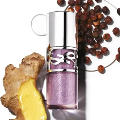 Yves Saint Laurent Loveshine Plumping Lip Oil Gloss,* Læber