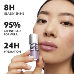 Yves Saint Laurent Loveshine Plumping Lip Oil Gloss,* Læber