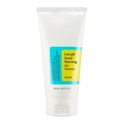 COSRX Low PH Good Morning Gel Cleanser, 150 ml* Hudpleje