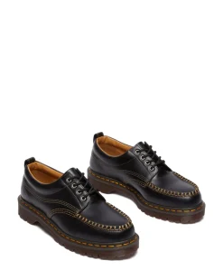 Dr. Martens Lowell Moc Toe Sko, , 46* Sko