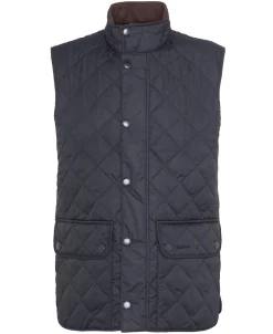 Barbour Lowerdale Gilet Vest, , XXL* Jakker & Frakker