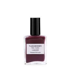 Nailberry L’Oxygéné Nail Polish,* Negle