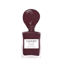Nailberry L’Oxygéné Nail Polish,* Negle