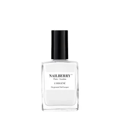 Nailberry L’Oxygéné Nail Polish,* Negle