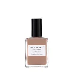 Discount Nailberry L’Oxygéné Nail Polish, Honesty