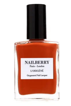 Nailberry L’Oxygéné Nail Polish,* Negle