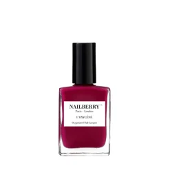 Online Nailberry L’Oxygéné Nail Polish, Raspberry
