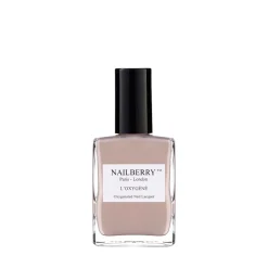 Nailberry L’Oxygéné Nail Polish,* Negle