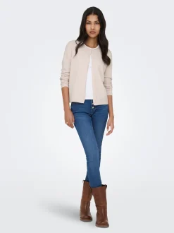 ONLY Loyal Life Cardigan, , S*Dame Cardigans