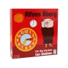 New Alfons Åberg Lær Klokken