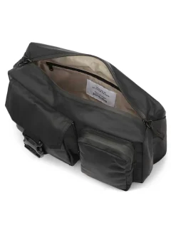 Online Kintobe Luca Bæltetaske, Black