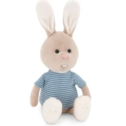 Life Collection Lucas Kanin Bamse, Grå*Børn Bamser & Tøjdyr