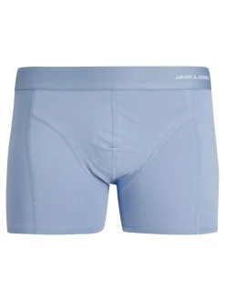 Jack&Jones Lucas 3-pak Underbukser, , L* Undertøj