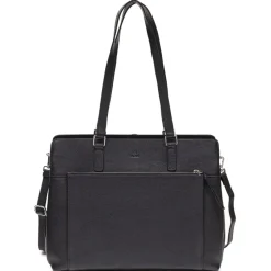 Adax Lucca Arbejdstaske, Black