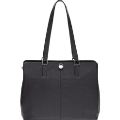 Adax Lucca Arbejdstaske, Black