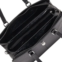 Adax Lucca Arbejdstaske, Black