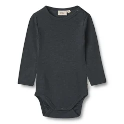 Discount Wheat Lucca Wool Body, , 86 cm Navy