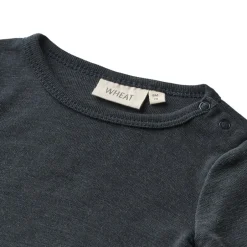 Discount Wheat Lucca Wool Body, , 86 cm Navy