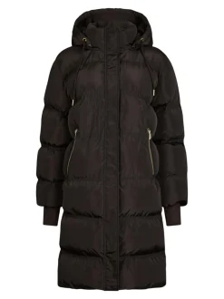 Neo Noir Lucette Puffer Jakke, , 36*Dame Jakker & Frakker