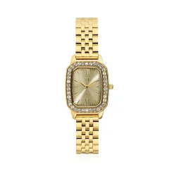 Online Sif Jakobs Jewellery Luciana Dameur, , 34 mm Gold Plated