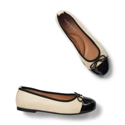 Pavement Lucy Ballerinasko, , 37*Dame Flade Sko|Ballerinaer
