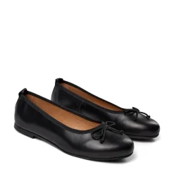 New Pavement Lucy Ballerinasko, , 38 Black Nappa