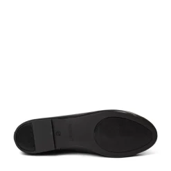 New Pavement Lucy Ballerinasko, , 38 Black Nappa