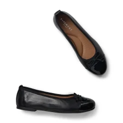 Pavement Lucy Ballerinasko, , 38*Dame Flade Sko|Ballerinaer