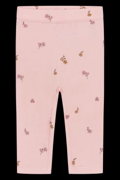 Hust & Claire Ludo Natleggings, , 92 cm*Børn Undertøj & Nattøj