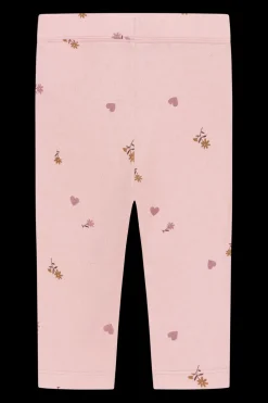 Hust & Claire Ludo Natleggings, , 92 cm*Børn Undertøj & Nattøj