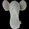 Maileg Lullaby Friends Elefant Rangle*Børn Babylegetøj