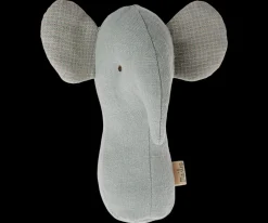 Maileg Lullaby Friends Elefant Rangle*Børn Babylegetøj