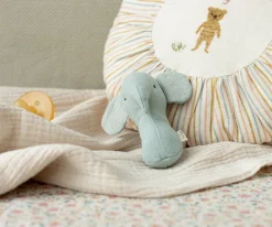 Maileg Lullaby Friends Elefant Rangle*Børn Babylegetøj