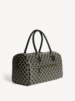 Online By Malene Birger Lullu Small Rejsetaske, Black