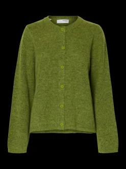 Selected Women Lulu New Cardigan, , L*Dame Cardigans|Strik & Sweatshirts
