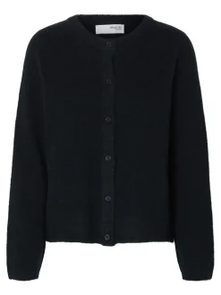 Selected Women Lulu New Cardigan, , M*Dame Cardigans