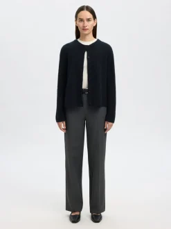 Selected Women Lulu New Cardigan, , M*Dame Cardigans