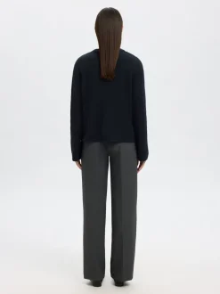 Selected Women Lulu New Cardigan, , M*Dame Cardigans