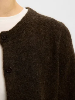 Discount Selected Women Lulu New Cardigan, , M Delicioso