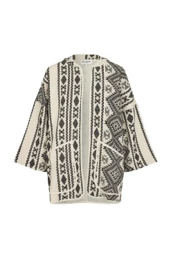 Lollys Laundry LuluLL Jakke, , M*Dame Jakker & Frakker