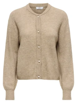 JDY Lumi Cardigan, , XL*Dame Cardigans