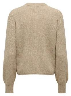 JDY Lumi Cardigan, , XL*Dame Cardigans